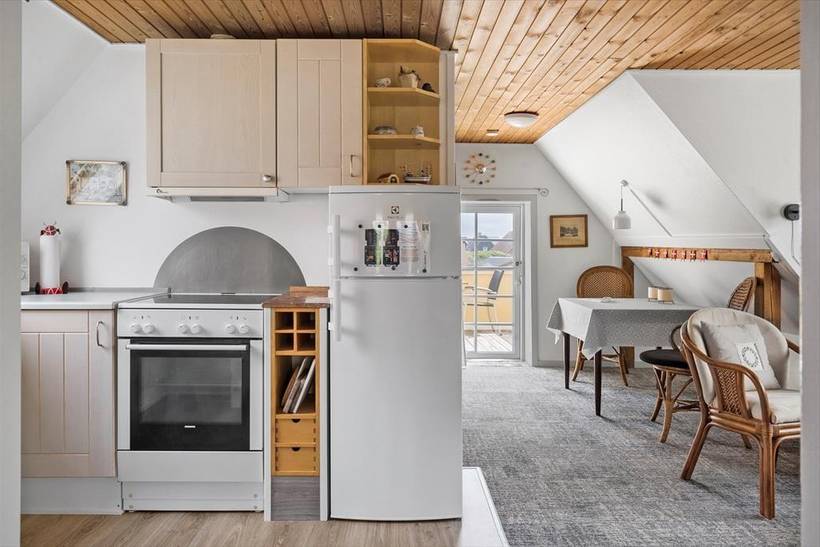 Foto von Ferienhaus RG52 in Thorsminde - Fjand - Westjütland