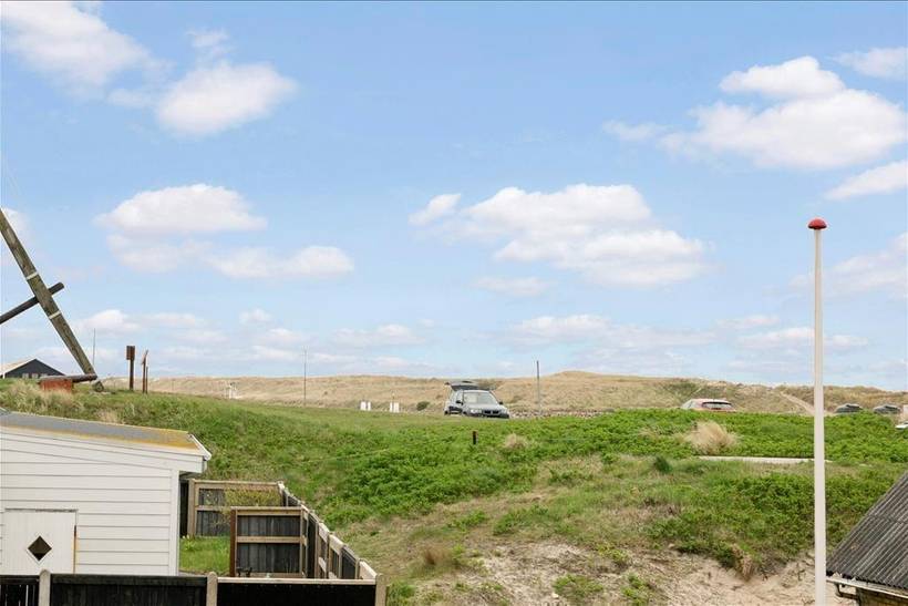 Foto von Ferienhaus RG52 in Thorsminde - Fjand - Westjütland