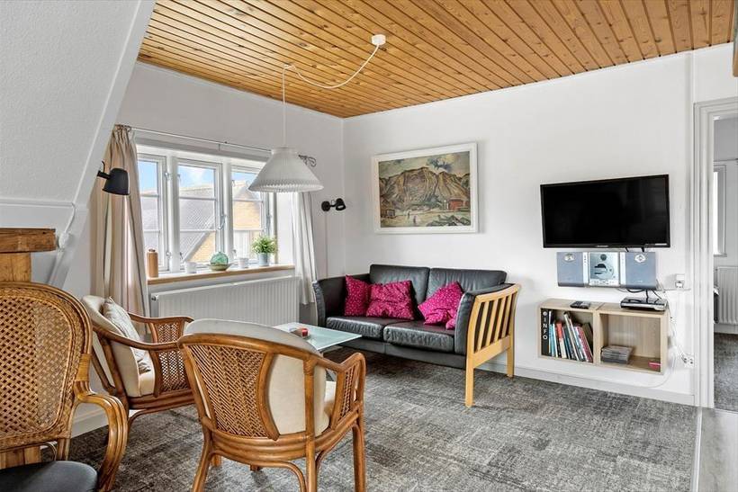 Foto von Ferienhaus RG52 in Thorsminde - Fjand - Westjütland