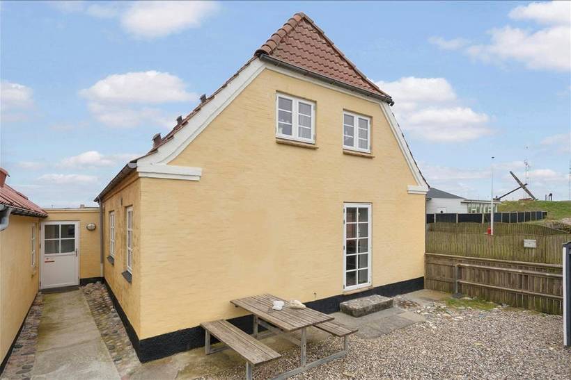 Foto von Ferienhaus RG52 in Thorsminde - Fjand - Westjütland