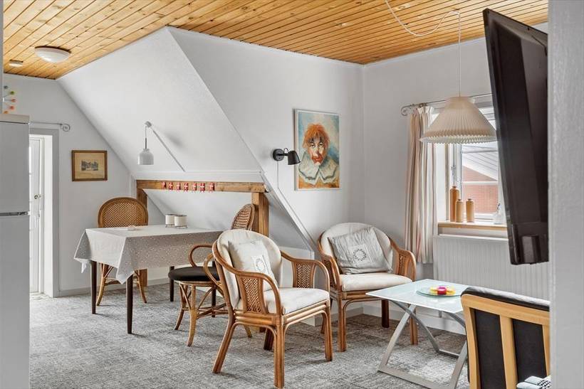 Foto von Ferienhaus RG52 in Thorsminde - Fjand - Westjütland