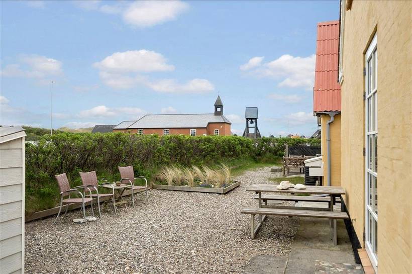 Foto von Ferienhaus RG52 in Thorsminde - Fjand - Westjütland