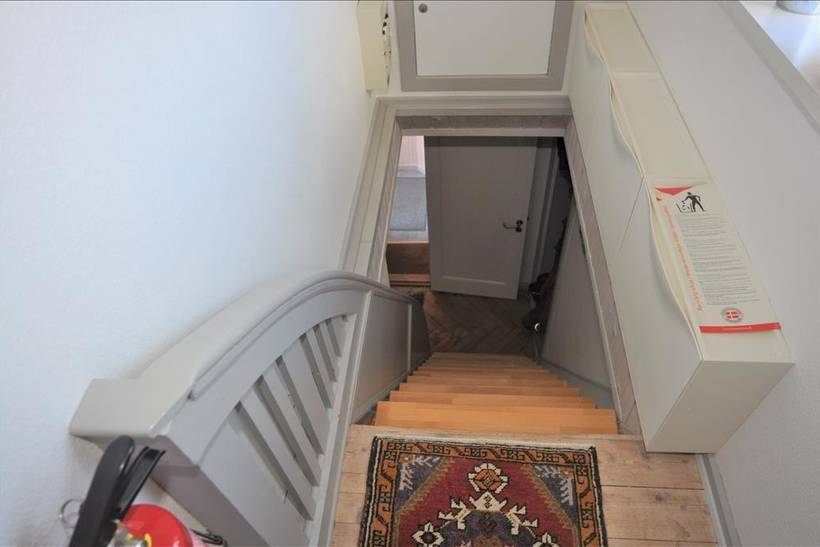 Foto von Ferienhaus RG52 in Thorsminde - Fjand - Westjütland