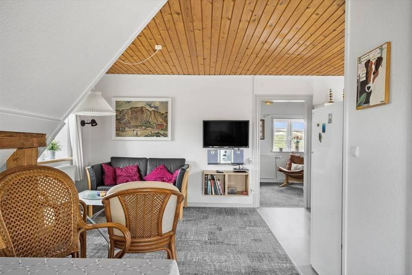 Foto von Ferienhaus RG52 in Thorsminde - Fjand - Westjütland