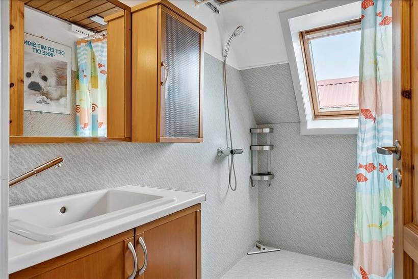 Foto von Ferienhaus RG52 in Thorsminde - Fjand - Westjütland