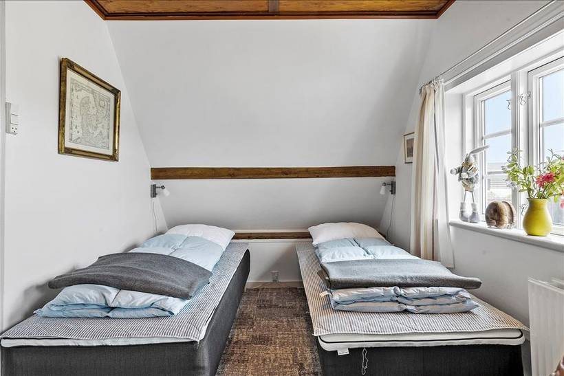 Foto von Ferienhaus RG52 in Thorsminde - Fjand - Westjütland