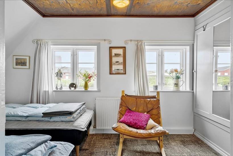 Foto von Ferienhaus RG52 in Thorsminde - Fjand - Westjütland
