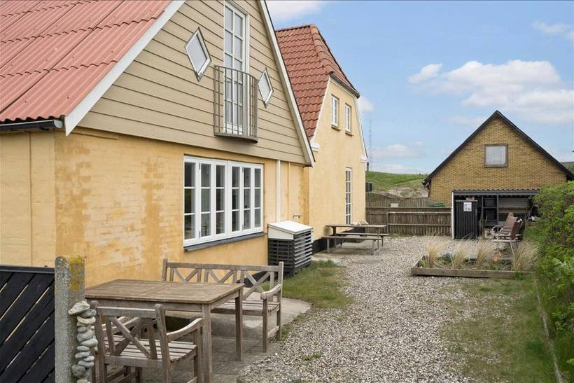 Foto von Ferienhaus RG52 in Thorsminde - Fjand - Westjütland