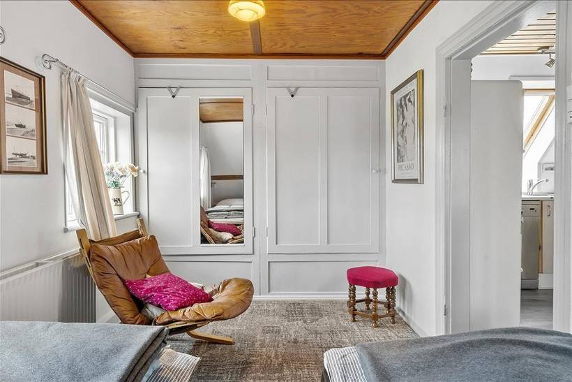 Foto von Ferienhaus RG52 in Thorsminde - Fjand - Westjütland
