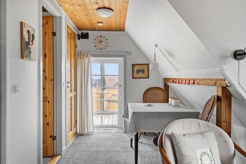 Foto von Ferienhaus RG52 in Thorsminde - Fjand - Westjütland