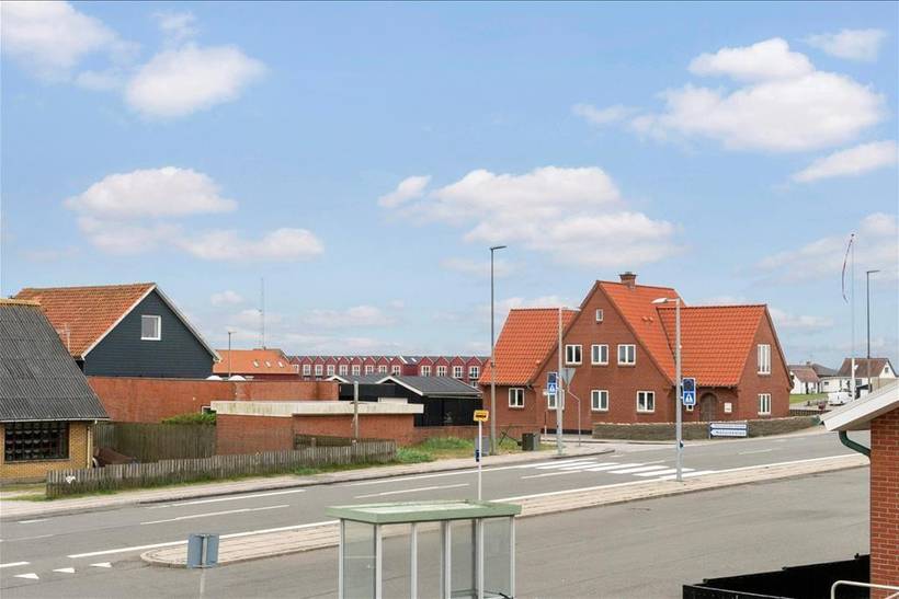 Foto von Ferienhaus RG52 in Thorsminde - Fjand - Westjütland