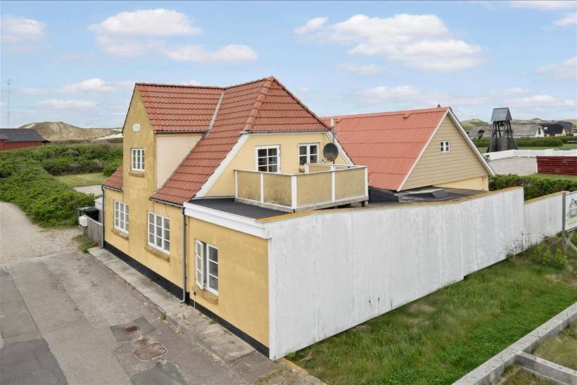 Foto von Ferienhaus RG52 in Thorsminde - Fjand - Westjütland