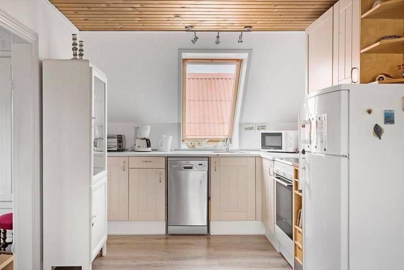 Foto von Ferienhaus RG52 in Thorsminde - Fjand - Westjütland