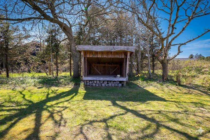 Foto von Ferienhaus RG53 in Blokhus - Nordjütland