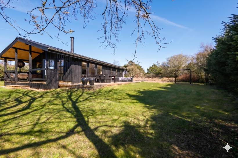 Foto von Ferienhaus RG53 in Blokhus - Nordjütland