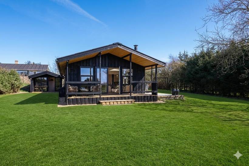 Foto von Ferienhaus RG53 in Blokhus - Nordjütland