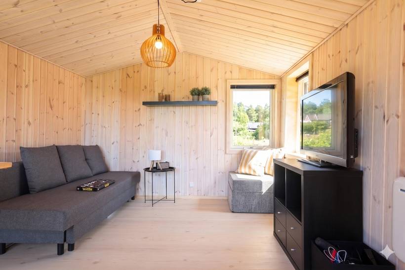 Foto von Ferienhaus RG53 in Blokhus - Nordjütland