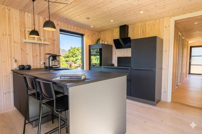 Foto von Ferienhaus RG53 in Blokhus - Nordjütland
