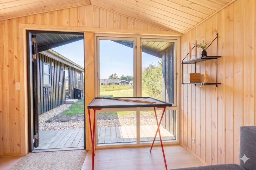 Foto von Ferienhaus RG53 in Blokhus - Nordjütland