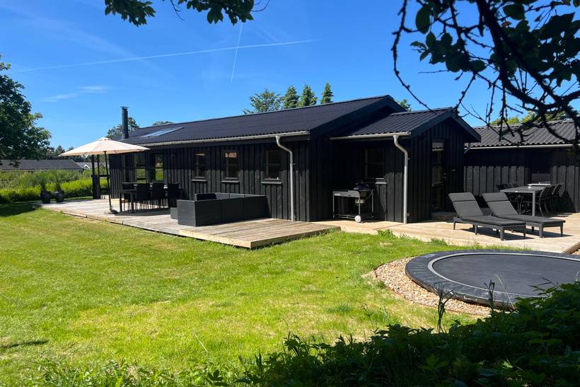 Foto von Ferienhaus RG53 in Blokhus - Nordjütland