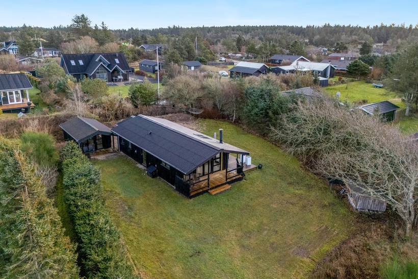 Foto von Ferienhaus RG53 in Blokhus - Nordjütland