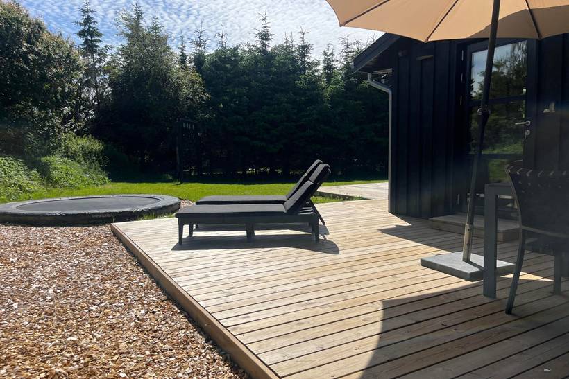Foto von Ferienhaus RG53 in Blokhus - Nordjütland