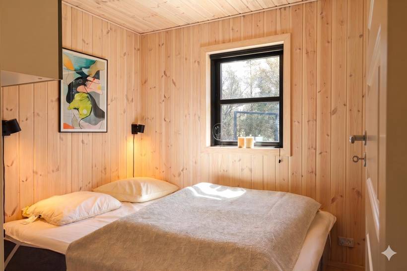 Foto von Ferienhaus RG53 in Blokhus - Nordjütland