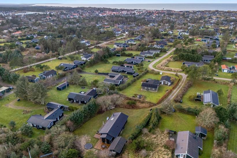 Foto von Ferienhaus RG53 in Blokhus - Nordjütland