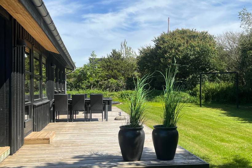 Foto von Ferienhaus RG53 in Blokhus - Nordjütland