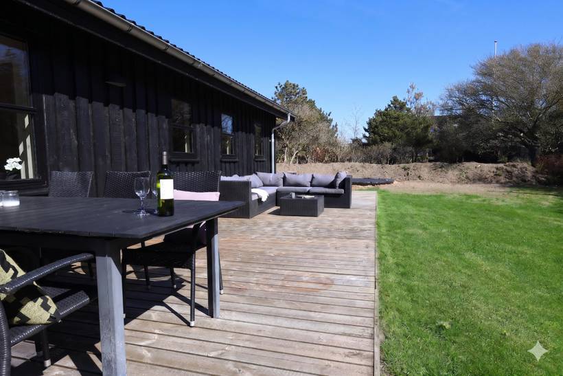 Foto von Ferienhaus RG53 in Blokhus - Nordjütland