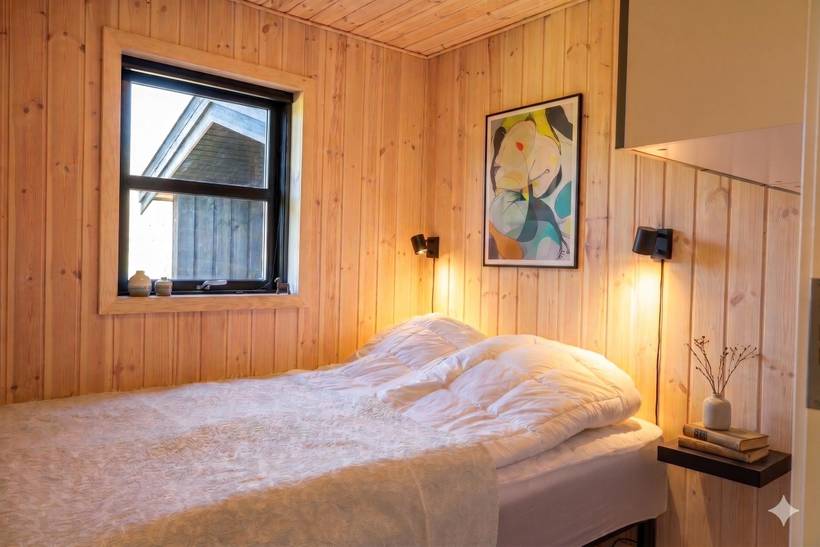 Foto von Ferienhaus RG53 in Blokhus - Nordjütland