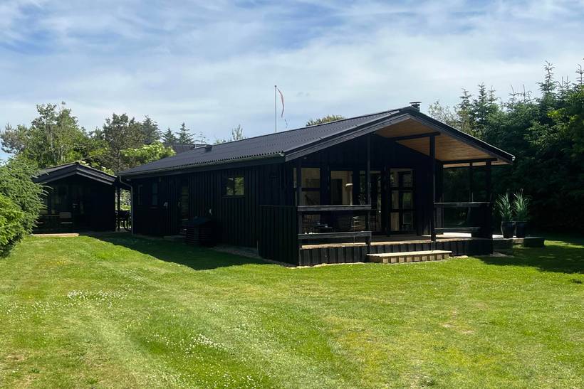 Foto von Ferienhaus RG53 in Blokhus - Nordjütland
