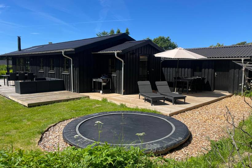Foto von Ferienhaus RG53 in Blokhus - Nordjütland