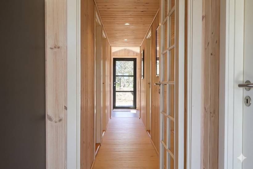Foto von Ferienhaus RG53 in Blokhus - Nordjütland