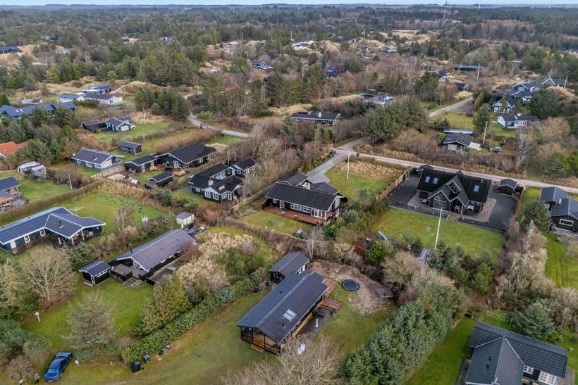 Foto von Ferienhaus RG53 in Blokhus - Nordjütland