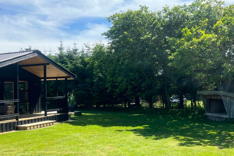 Foto von Ferienhaus RG53 in Blokhus - Nordjütland