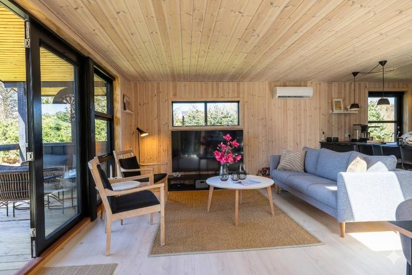 Foto von Ferienhaus RG53 in Blokhus - Nordjütland