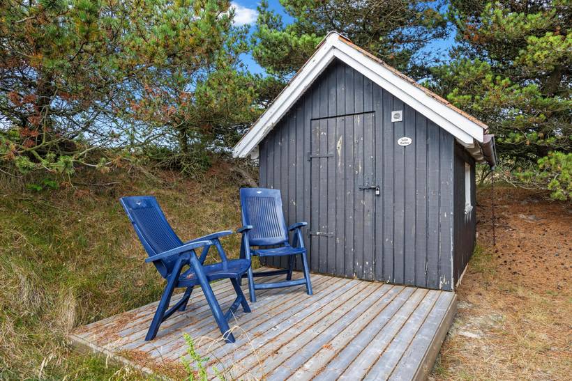 Foto von Ferienhaus RG56 in Fanø Bad - Fanø