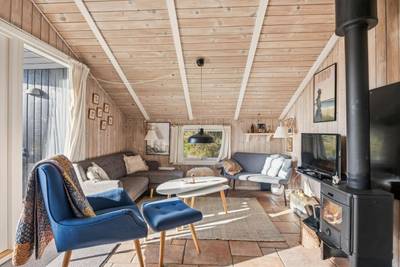 Vorschaubild von Ferienhaus RG56 in Fanø Bad - Fanø