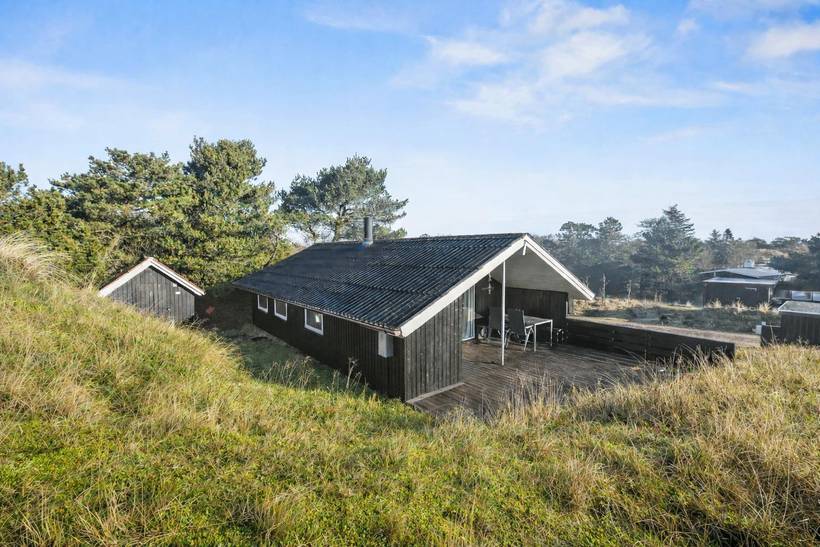 Foto von Ferienhaus RG56 in Fanø Bad - Fanø