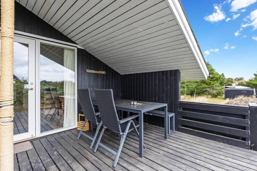 Foto von Ferienhaus RG56 in Fanø Bad - Fanø