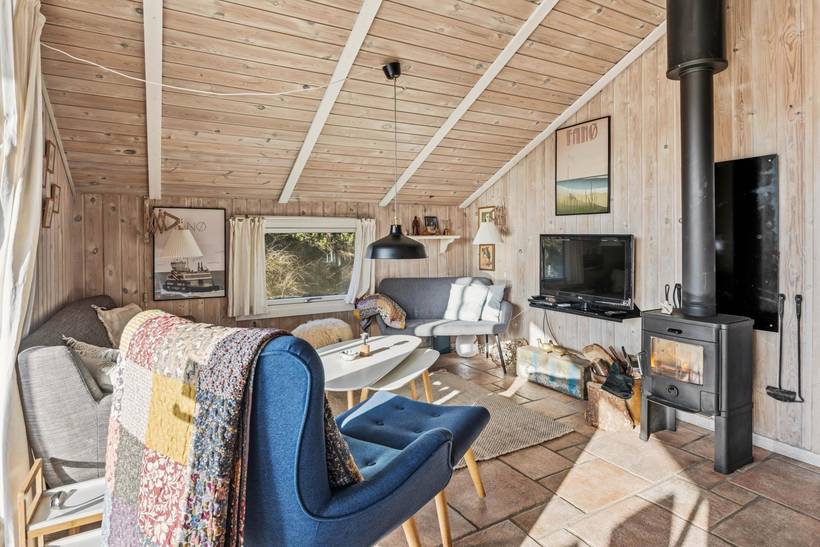 Foto von Ferienhaus RG56 in Fanø Bad - Fanø