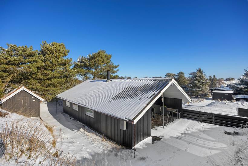 Foto von Ferienhaus RG56 in Fanø Bad - Fanø