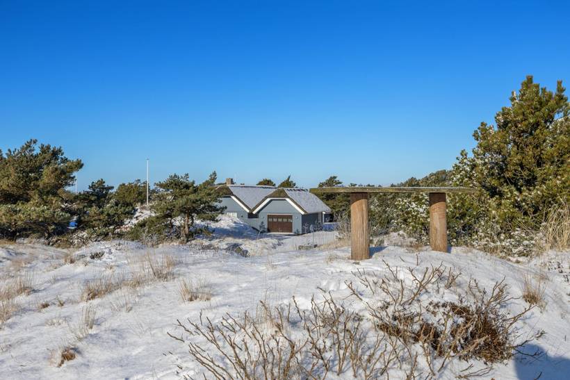 Foto von Ferienhaus RG56 in Fanø Bad - Fanø