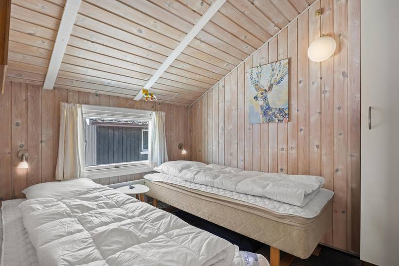 Foto von Ferienhaus RG56 in Fanø Bad - Fanø