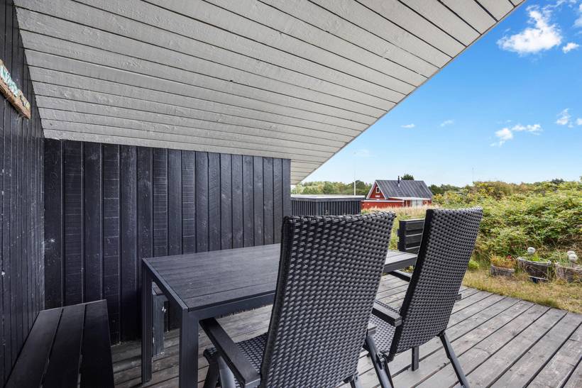 Foto von Ferienhaus RG56 in Fanø Bad - Fanø