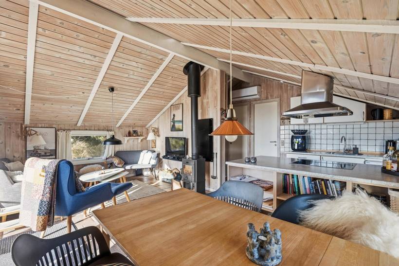 Foto von Ferienhaus RG56 in Fanø Bad - Fanø