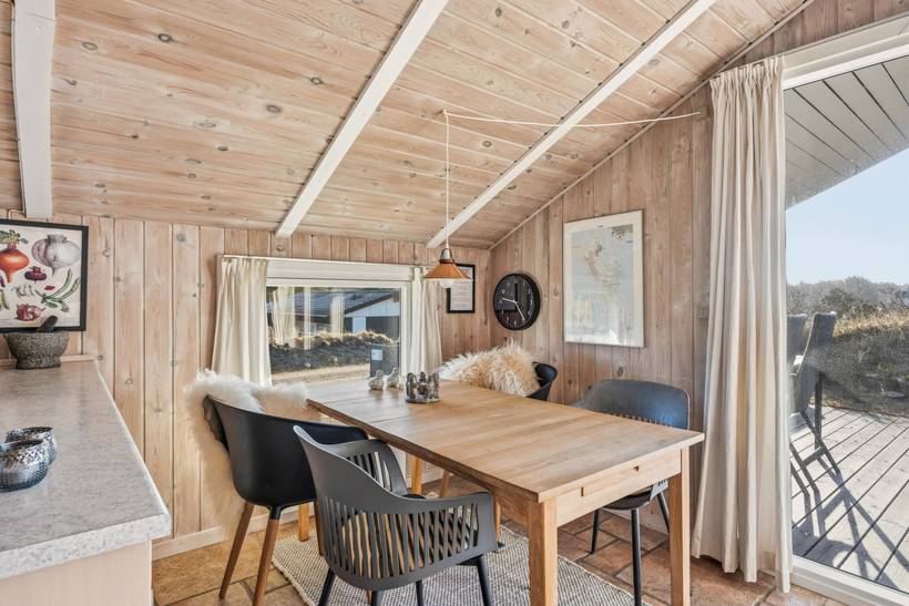 Foto von Ferienhaus RG56 in Fanø Bad - Fanø