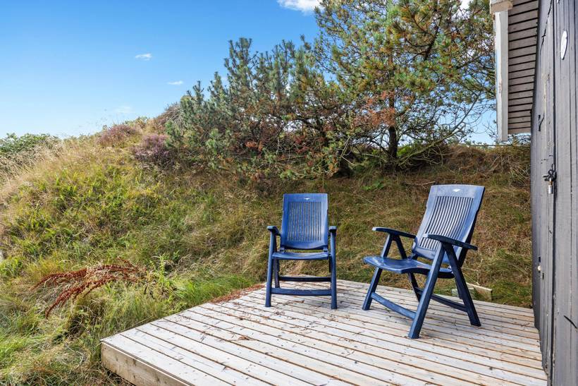 Foto von Ferienhaus RG56 in Fanø Bad - Fanø