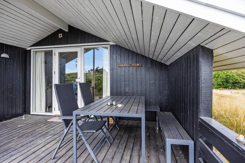Foto von Ferienhaus RG56 in Fanø Bad - Fanø